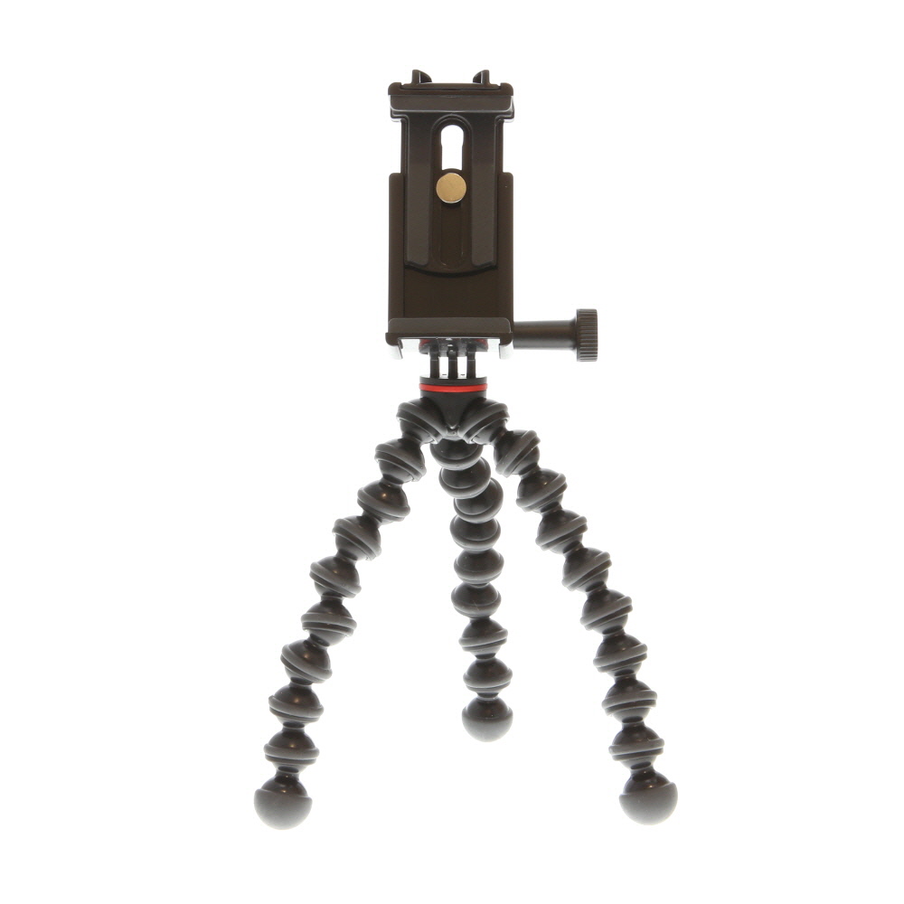 JOBY GripTight Action Video Tripod Kit