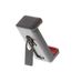 Manfrotto MCLAMP Universal Smartphone Clamp, with Â¼-20 Thread Connections thumbnail