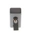Manfrotto MCLAMP Universal Smartphone Clamp, with Â¼-20 Thread Connections thumbnail