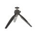 Manfrotto PIXI Xtreme Mini Table Top Tripod with GoPro Adapter (MKPIXIEX-BK) thumbnail