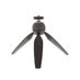 Manfrotto PIXI Xtreme Mini Table Top Tripod with GoPro Adapter (MKPIXIEX-BK) thumbnail