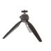 Manfrotto PIXI Xtreme Mini Table Top Tripod with GoPro Adapter (MKPIXIEX-BK) thumbnail