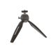 Manfrotto PIXI Xtreme Mini Table Top Tripod with GoPro Adapter (MKPIXIEX-BK) thumbnail