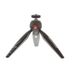 Manfrotto PIXI Xtreme Mini Table Top Tripod with GoPro Adapter (MKPIXIEX-BK) thumbnail