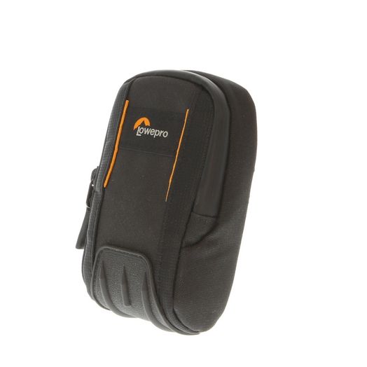 Lowepro Adventura CS 10 Noir - Sac & étui photo - | Muséericorde