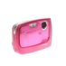 Fujifilm FinePix Z30 Digital Camera, Pink {10MP} thumbnail