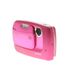 Fujifilm FinePix Z30 Digital Camera, Pink {10MP} thumbnail