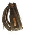 National Geographic NG A5270 Africa Series Medium Rucksack (Brown) 12.3X7.2X17.3\" thumbnail