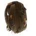 National Geographic NG A5270 Africa Series Medium Rucksack (Brown) 12.3X7.2X17.3\" thumbnail