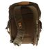 National Geographic NG A5270 Africa Series Medium Rucksack (Brown) 12.3X7.2X17.3\" thumbnail