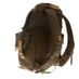 National Geographic NG A5270 Africa Series Medium Rucksack (Brown) 12.3X7.2X17.3\" thumbnail