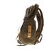 National Geographic NG A5270 Africa Series Medium Rucksack (Brown) 12.3X7.2X17.3\" thumbnail