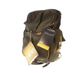 National Geographic NG A5270 Africa Series Medium Rucksack (Brown) 12.3X7.2X17.3\" thumbnail