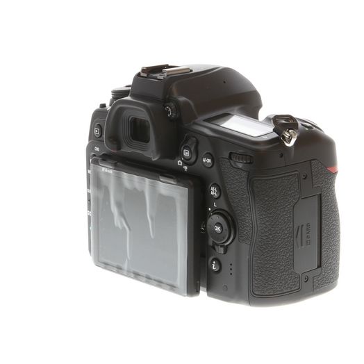 Nikon D780 - Thumbnail 4