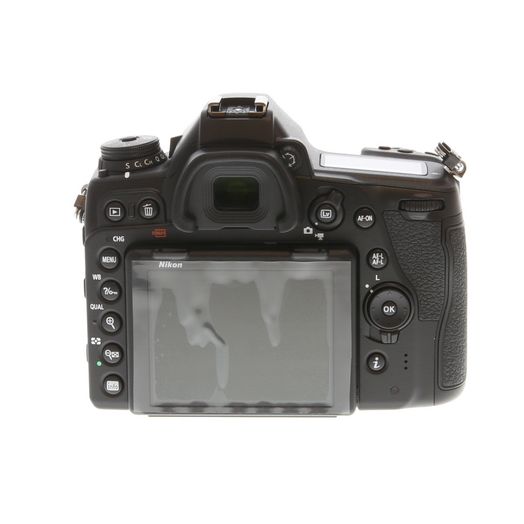 Nikon D780 DSLR Camera Body {24.5MP}