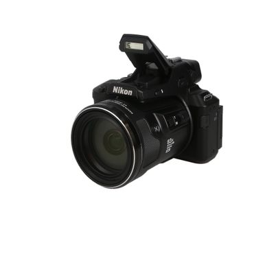 Nikon Coolpix P950 Digital Camera, Black {16MP}
