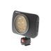 Manfrotto Lumimuse 8 On-Camera Led Light 5600k - MLUMIMUSE8A-BK thumbnail