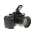 Nikon Coolpix B600 Digital Camera, Black {16MP} thumbnail