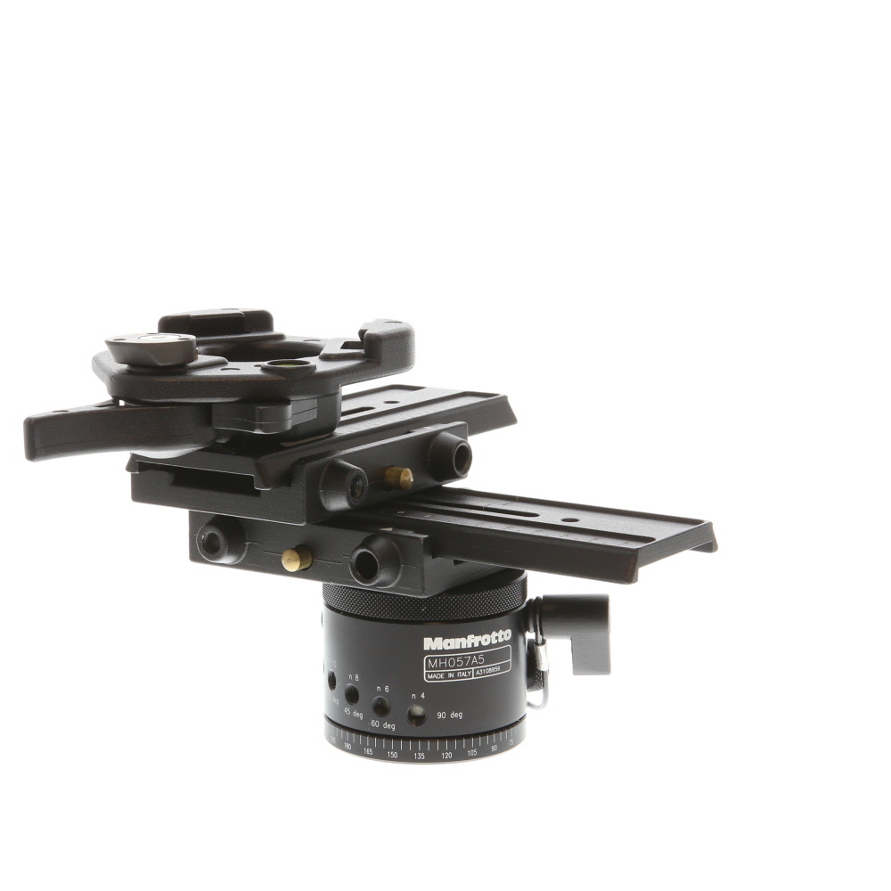 Manfrotto Virtual Reality Panoramic Head