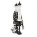 Manfrotto 046MCB Expan Drive Set with Black Metal Chain thumbnail