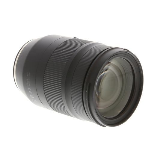 Tamron 35-150mm f/2.8-4 Di VC OSD Lens for Canon EF-Mount {77
