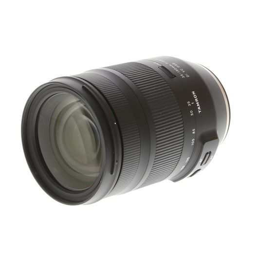 Tamron 35-150mm f/2.8-4 Di VC OSD Lens for Canon EF-Mount {77
