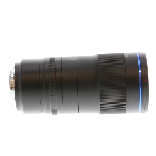 Venus Optics Laowa 100mm f/2.8 CA-Dreamer Macro 2X Full-Frame