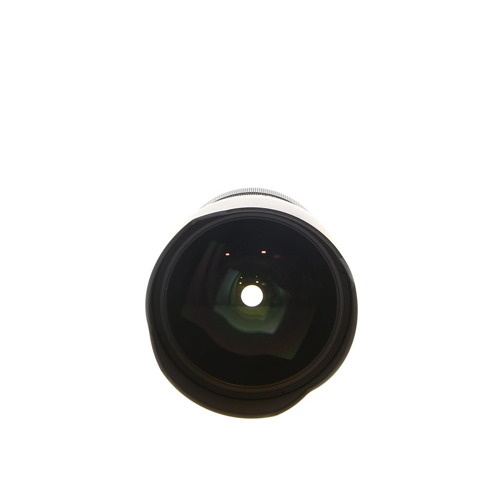 Tokina 16-28mm F/2.8 Opera FF Lens For Canon EF Mount