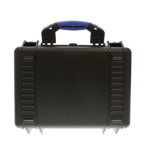 Zeiss Loxia Transport Hard Case with Interior Bag