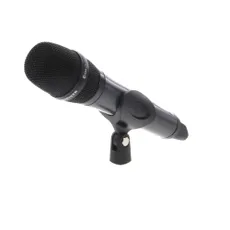 Sennheiser ME66 Super-Cardioid Shotgun Microphone Capsule with K6