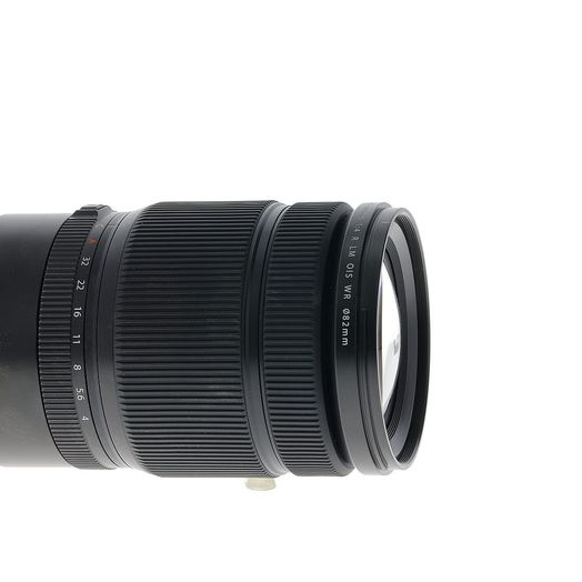 FUJIFILM Fujinon GF 45-100mm f/4 R LM OIS WR Autofocus Lens for G