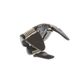 Manfrotto Large POCKET Tripod (Black) MP3-BK thumbnail