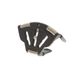 Manfrotto Large POCKET Tripod (Black) MP3-BK thumbnail