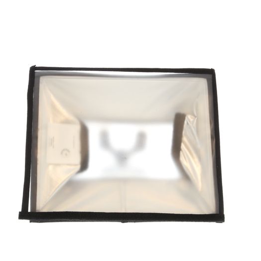Lykos Led Softbox Manfrotto Softbox for LYKOS LED Light MLSBOXL