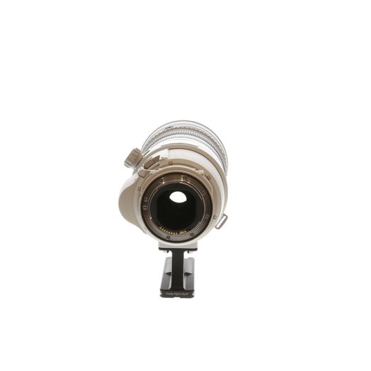 Bague De Montage Trépied Haoge LMR-C347 - Compatible Objectifs Canon EF 70-200mm F/4, 300mm F/4, 400mm F/5.6
