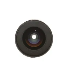 Samyang 8mm f/3.5 Fish-Eye CS Aspherical Manual Lens for Nikon, Black
