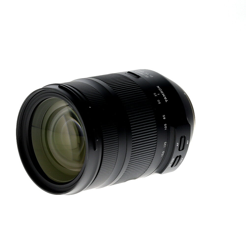 Tamron 35-150mm f/2.8-4 Di VC OSD Lens for Nikon F-Mount A043