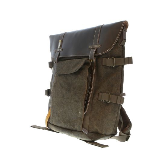 National Geographic NG A5290 Africa Camera Backpack M for DSLR/CSC