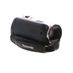 Panasonic SDR-H100 SD/HDD Camcorder, Black, {80GB/0.3MP} thumbnail