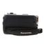 Panasonic SDR-H100 SD/HDD Camcorder, Black, {80GB/0.3MP} thumbnail