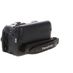 Panasonic SDR-H100 SD/HDD Camcorder, Black, {80GB/0.3MP} thumbnail