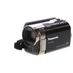 Panasonic SDR-H100 SD/HDD Camcorder, Black, {80GB/0.3MP} thumbnail