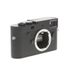 Leica M10 (Type No. 6376) Monochrom Digital Rangefinder Camera Body, Black Chrome Finish {40MP} 20050 thumbnail