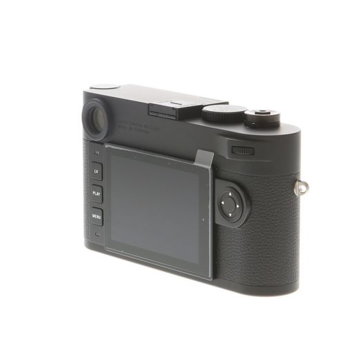 Leica M10 (Type No. 6376) Monochrom Digital Rangefinder Camera