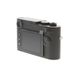 Leica M10 (Type No. 6376) Monochrom Digital Rangefinder Camera Body, Black Chrome Finish {40MP} 20050 thumbnail
