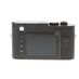 Leica M10 (Type No. 6376) Monochrom Digital Rangefinder Camera Body, Black Chrome Finish {40MP} 20050 thumbnail
