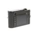 Leica M10 (Type No. 6376) Monochrom Digital Rangefinder Camera Body, Black Chrome Finish {40MP} 20050 thumbnail