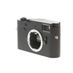 Leica M10 (Type No. 6376) Monochrom Digital Rangefinder Camera Body, Black Chrome Finish {40MP} 20050 thumbnail