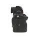 Sony a7 III Mirrorless Camera Body, Black {24MP} Menu All in Japanese thumbnail