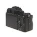 Sony a7 III Mirrorless Camera Body, Black {24MP} Menu All in Japanese thumbnail